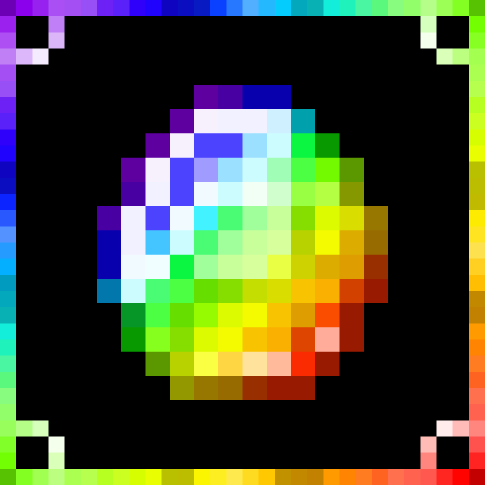 Sarah's Rainbow Diamonds
