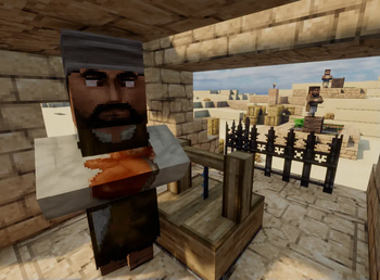 Sawmill Conquest Modsupport