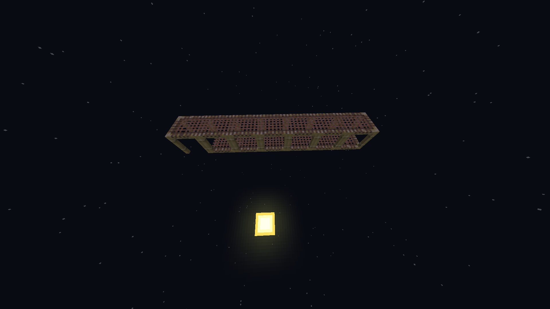 Scaffolding Delta - CTM Module
