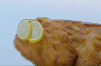 Schnitzel