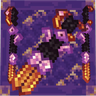(MOVED) Scissored Amarite Longswords