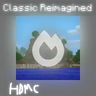 Classic Reimagined for Sodium