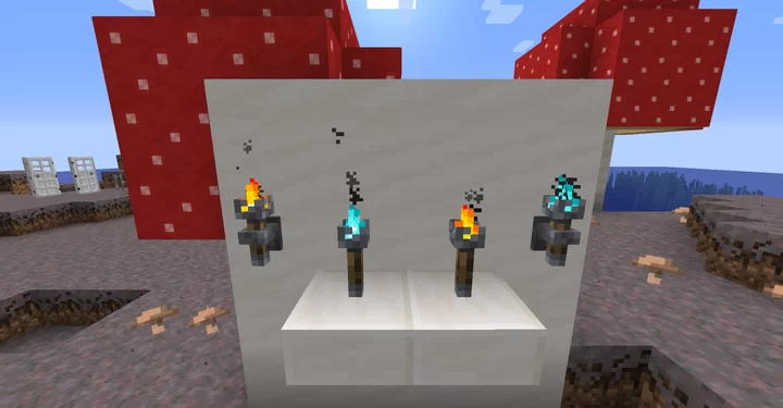 Sconces