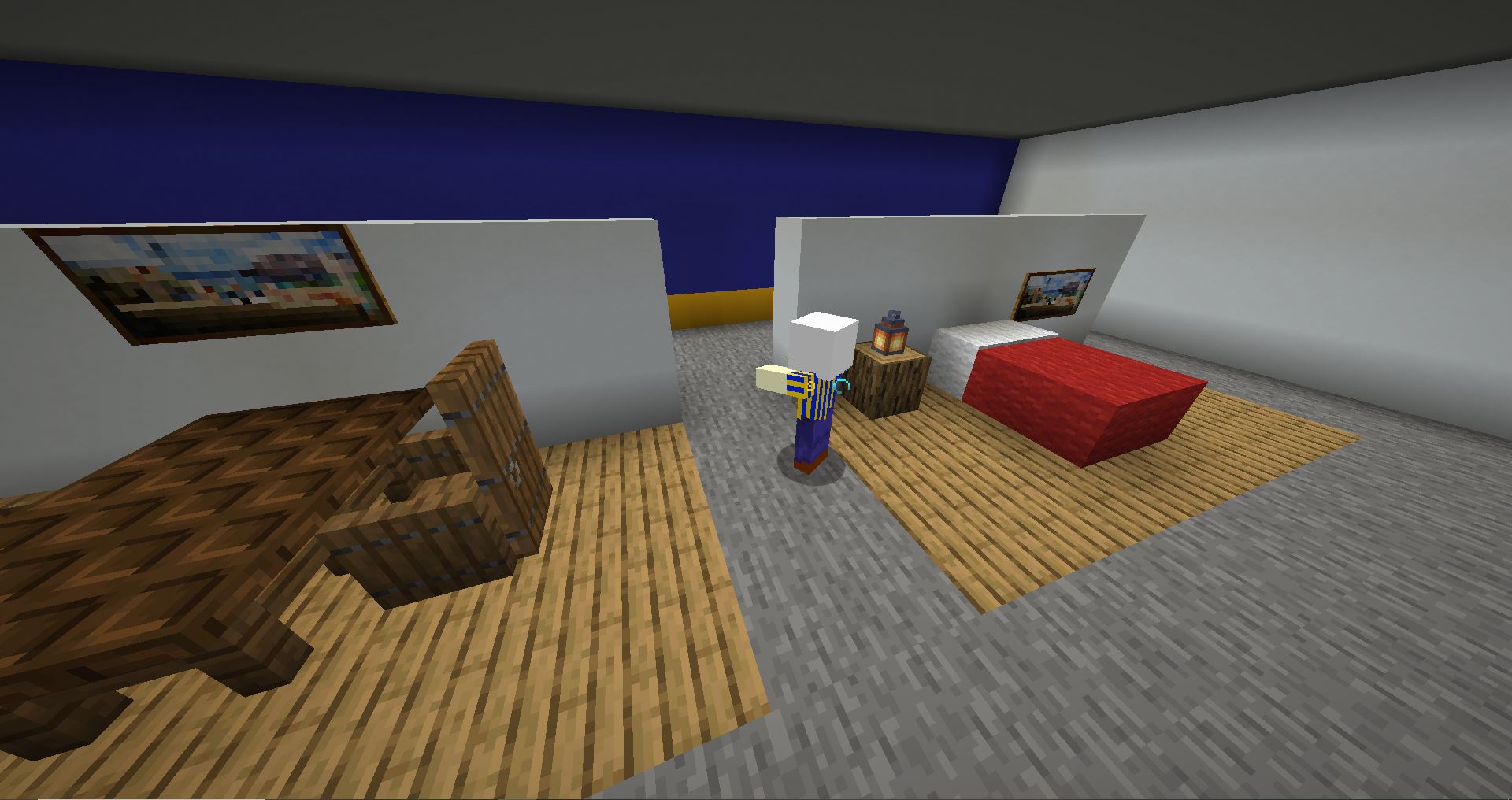 the foundation files (for the SCP foundation)