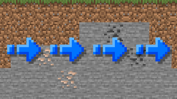 Scrolling Textures