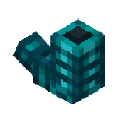 SculkHorn3D
