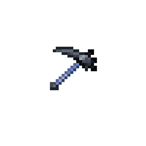 Scythe Mace