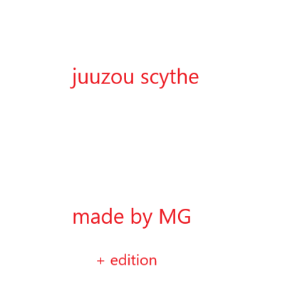 scythe v2