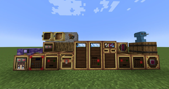 SecurityCraft x Create