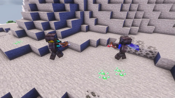 See Multishot on Crossbows