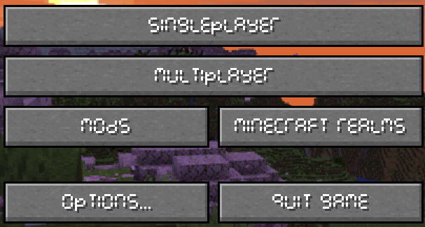 Segment Resource Pack