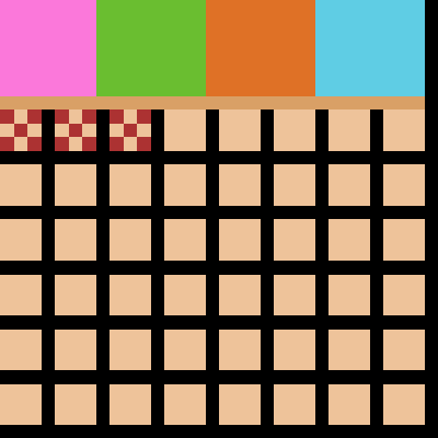 Serene Seasons Calendar