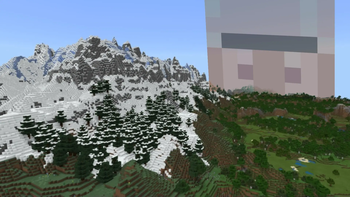 Serious villagers