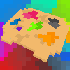 3D Set for artist