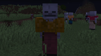 SFW Skeletons