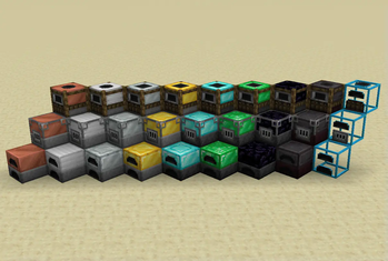 Shable's Iron Furnaces