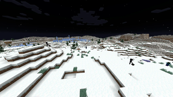 Shaderless Fullbright