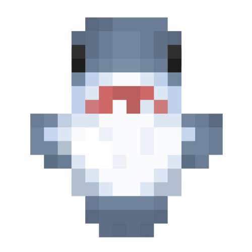 Shark Totem of Undying