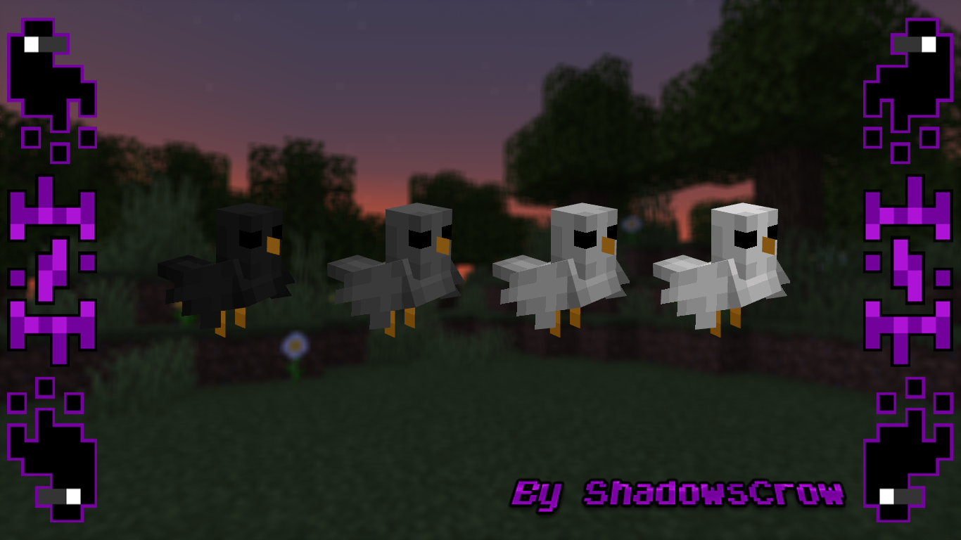 SHC Birbs