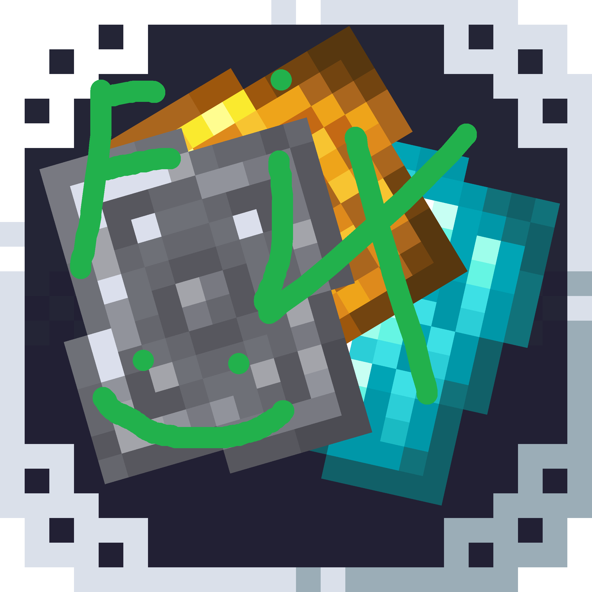 Shield Expansion Fix