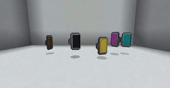 Shield Icons