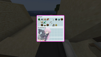 Shikimori's Not Just a Cutie Custom GUI Pack