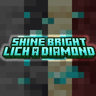 Shine Bright Lich a Diamond