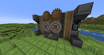 ShiNeaL's Simplastic Mods