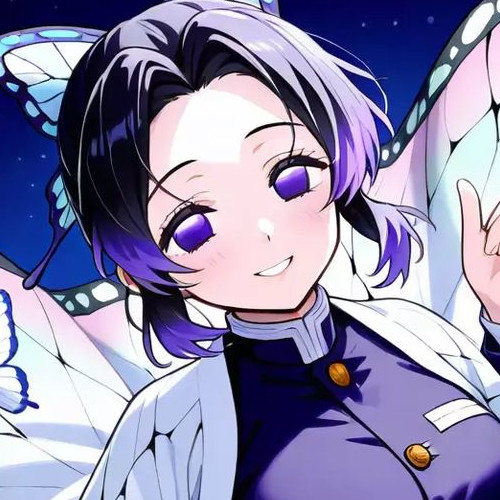 shinobu kocho beds