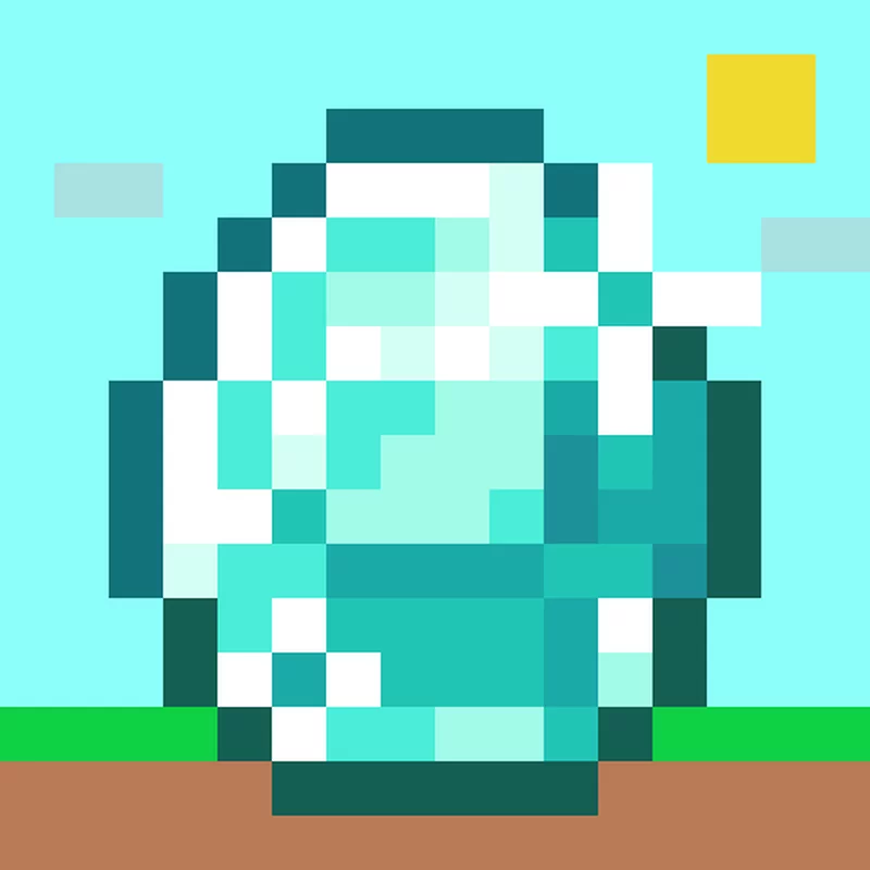 Shiny!