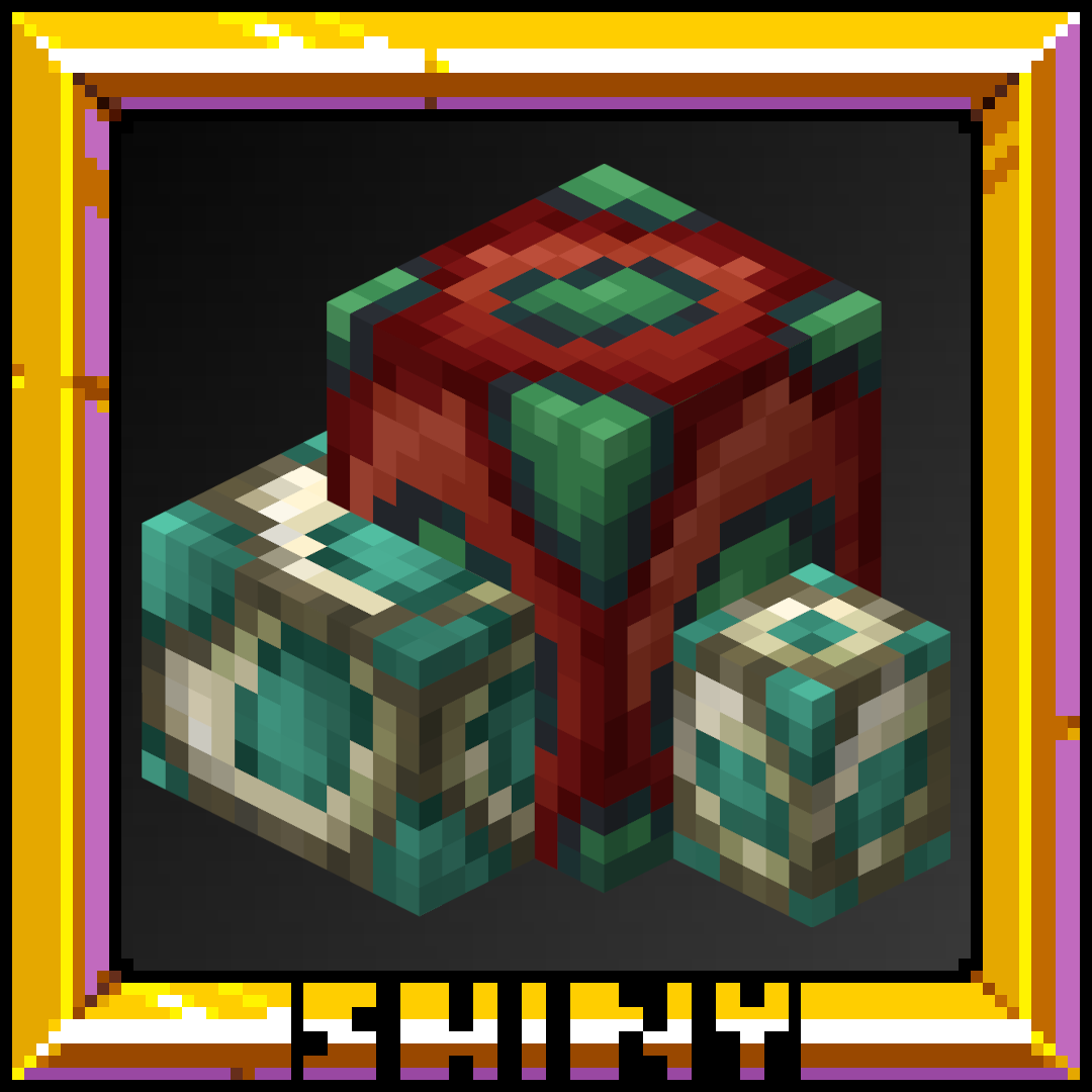 Shiny's Eggs
