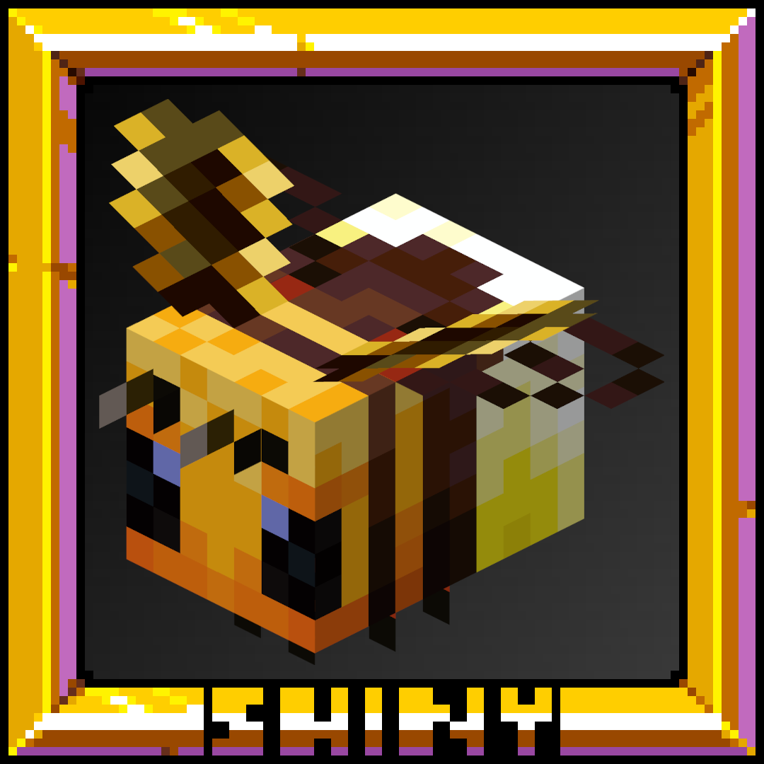 Shiny's Fireflies