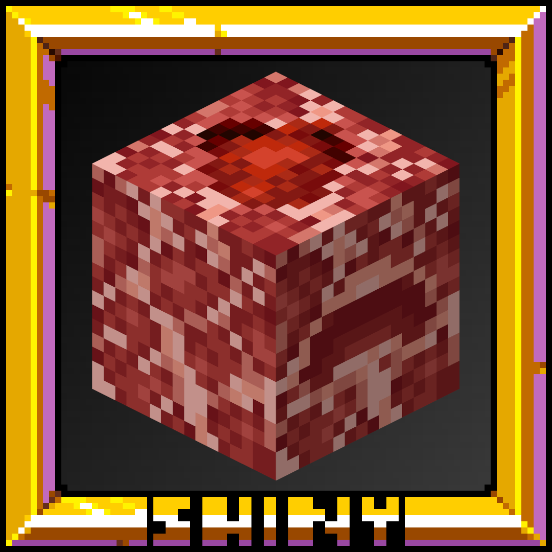 Shiny's Fleshpits