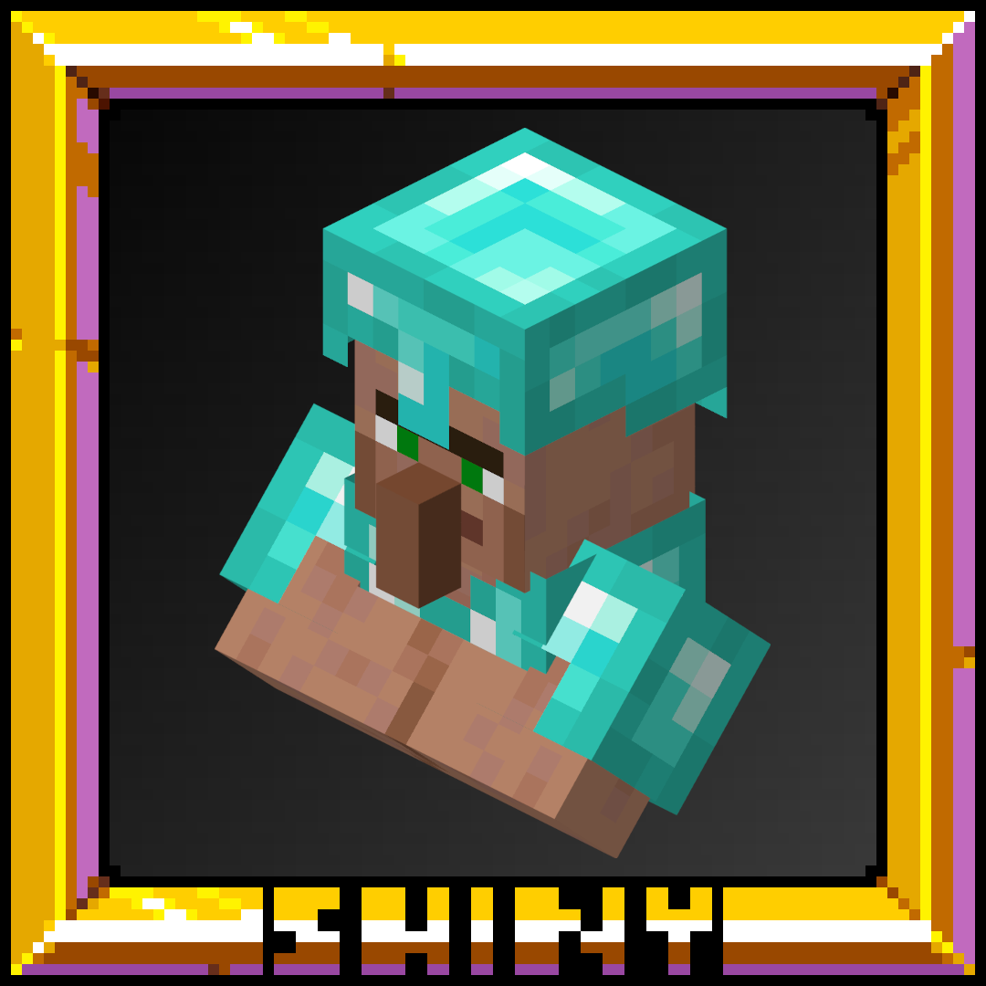 Shiny's Knights
