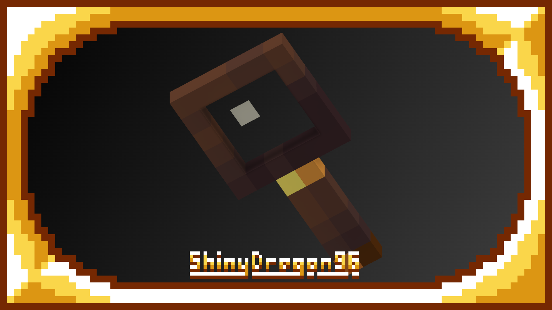 Shiny's Magnifying Glasses