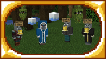 Shiny's Mashup Pack