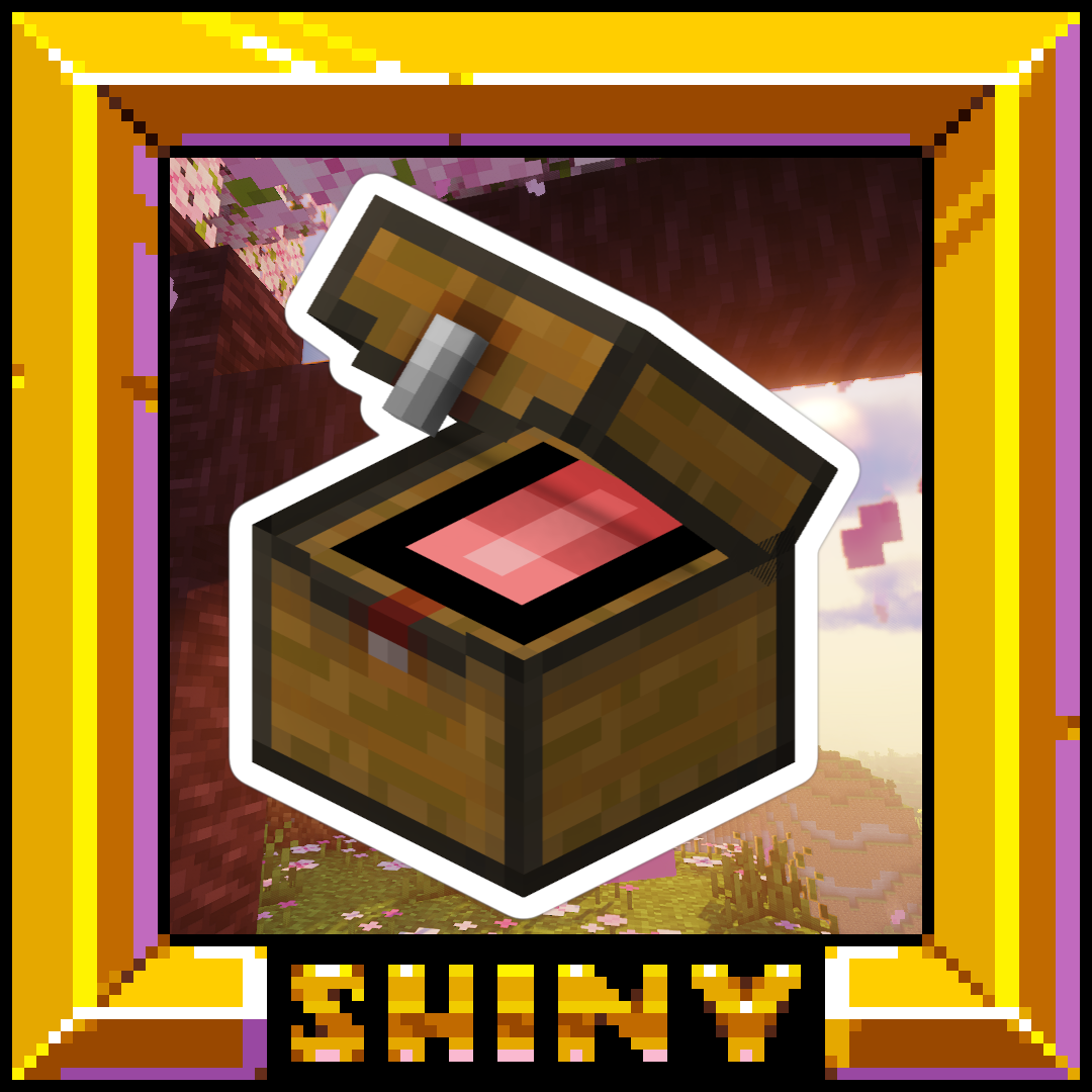 Shiny's Mimics