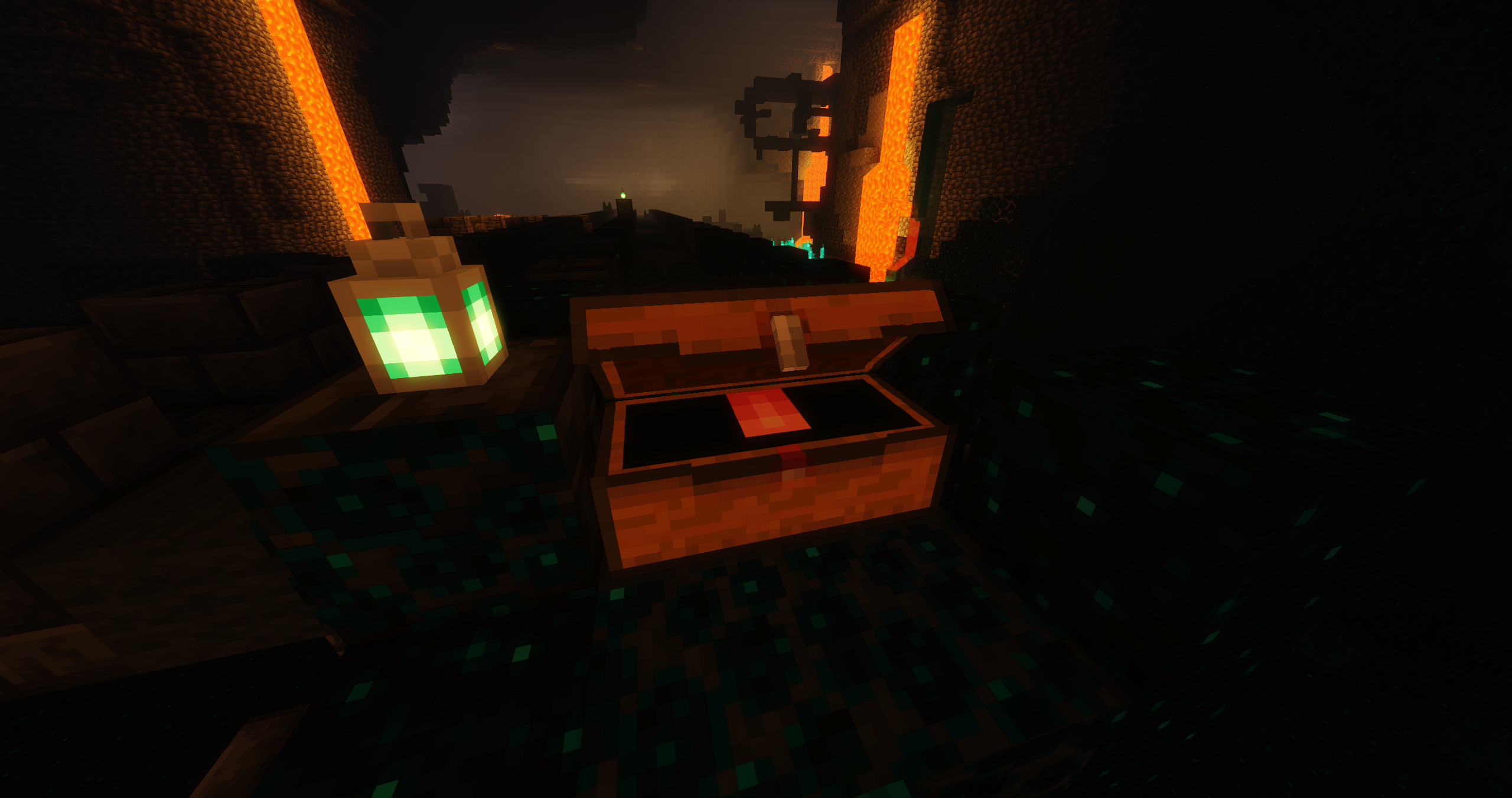 Shiny's Mimics