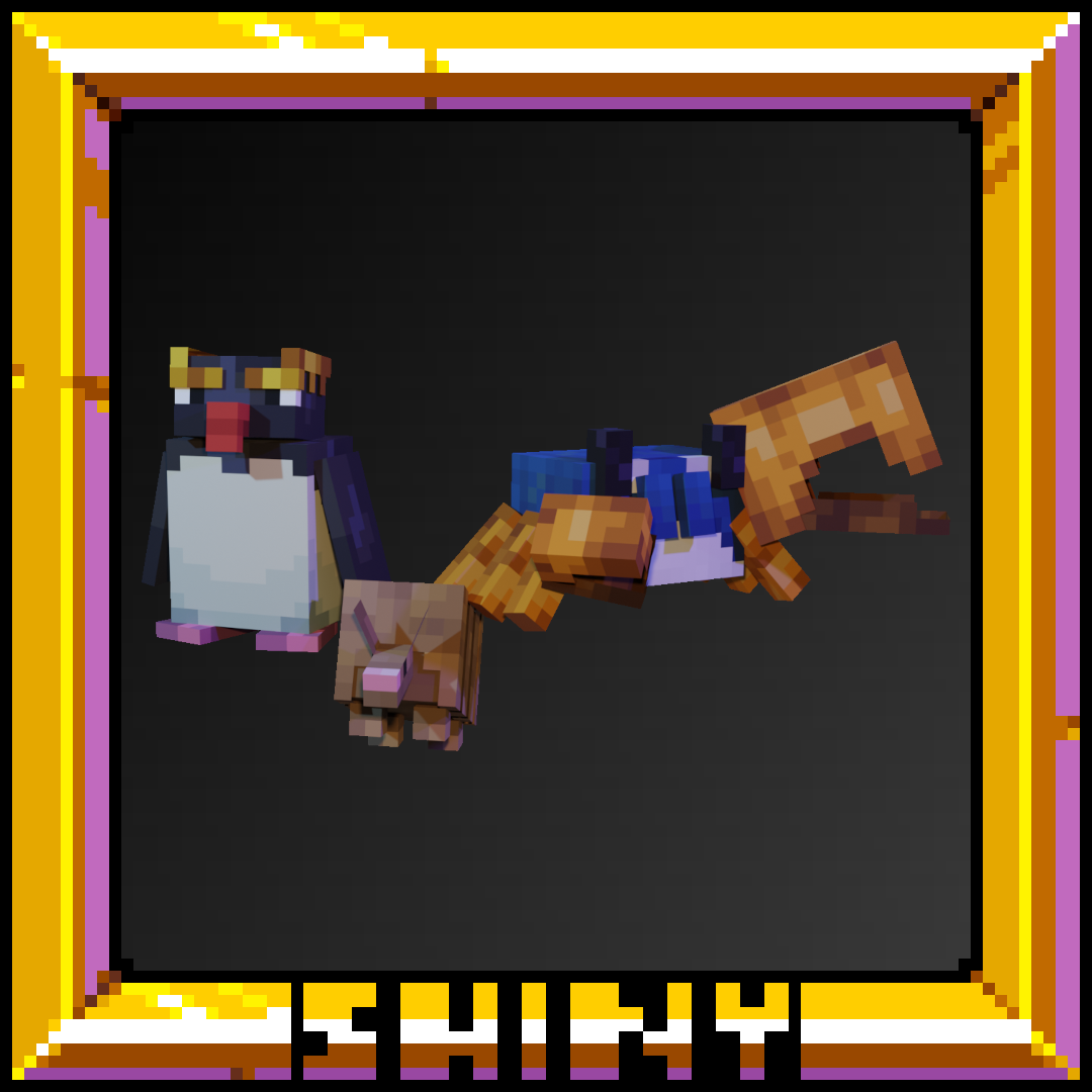 Shiny's Mob Vote 2023