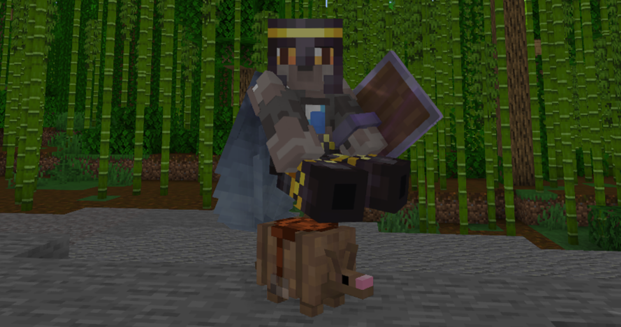 Shiny's Mob Vote 2023