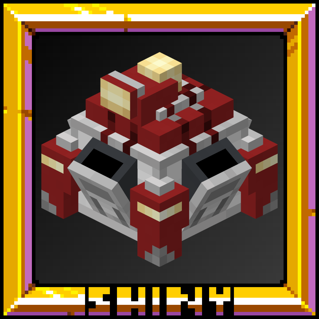 Shiny's MULE Chests