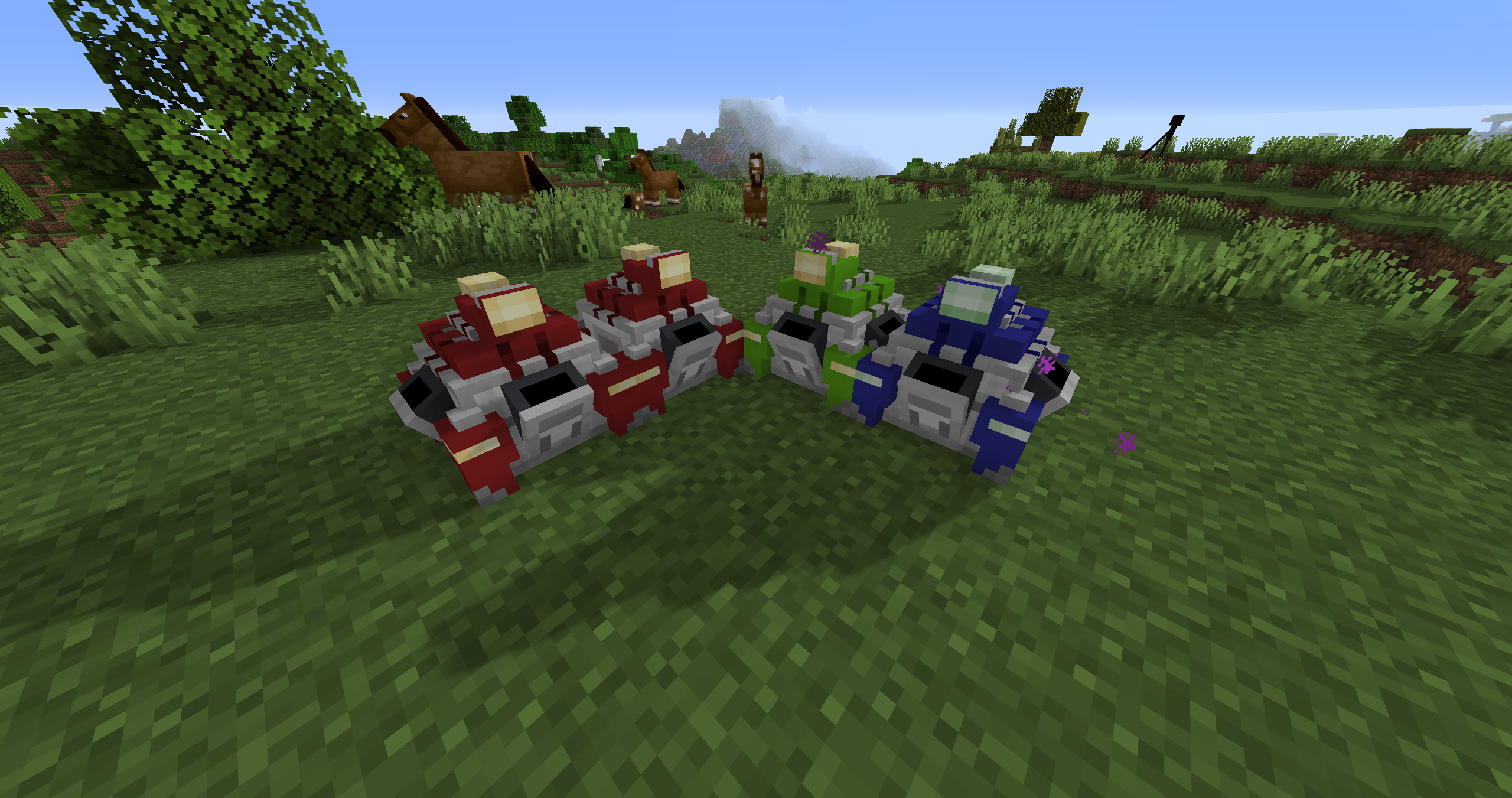 Shiny's MULE Chests