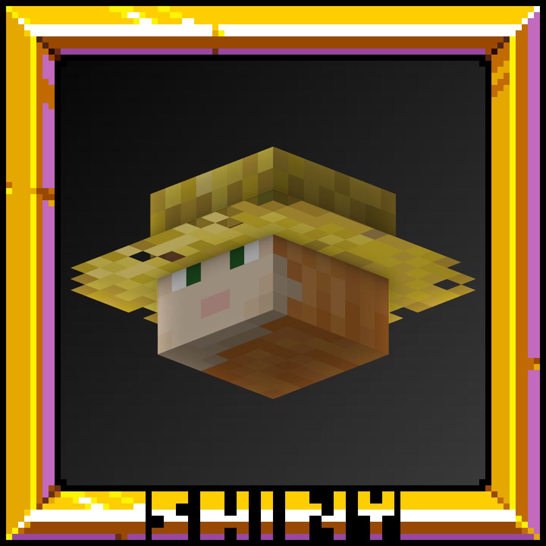 Shiny's Playagers