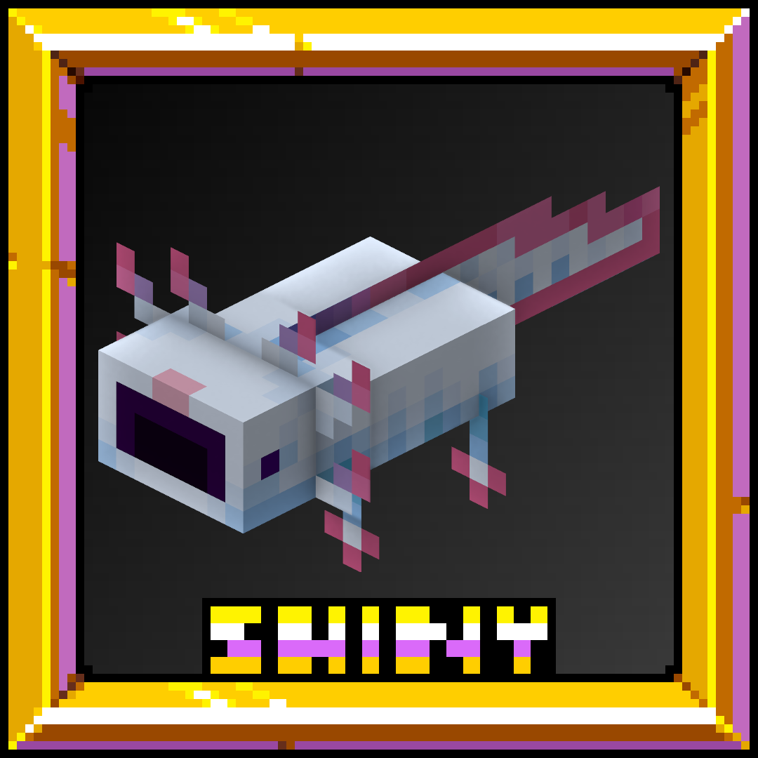 Shiny's Pogolotls