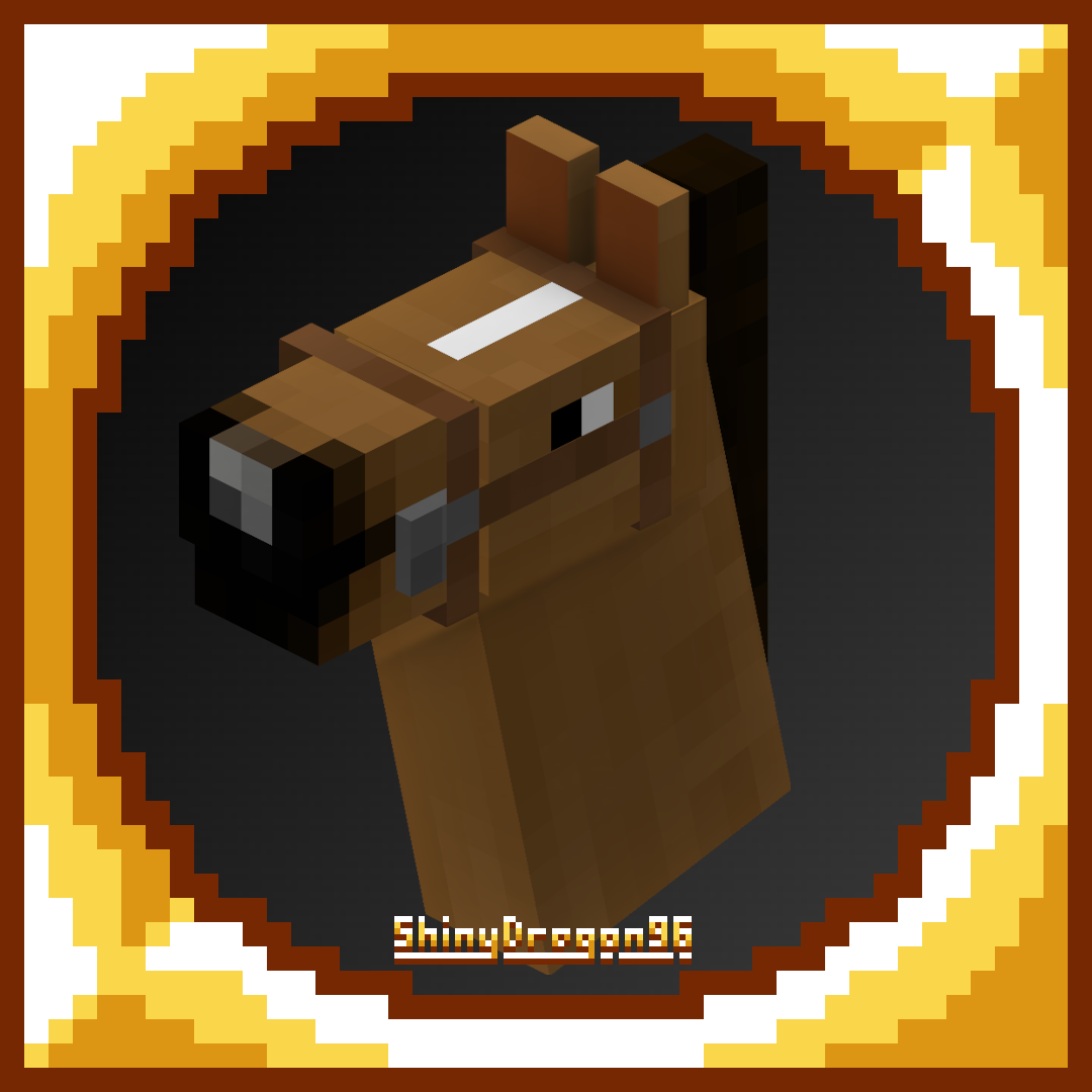 Shiny's Retro Horses