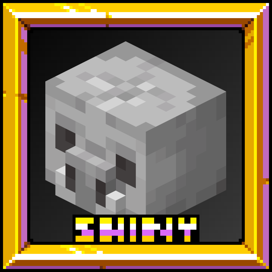 Shiny's Skeletal Piglins