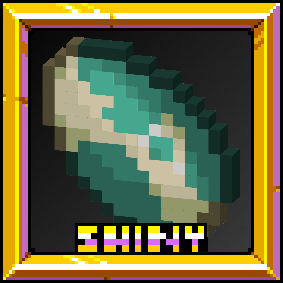 Shiny's Sniffer Eggs