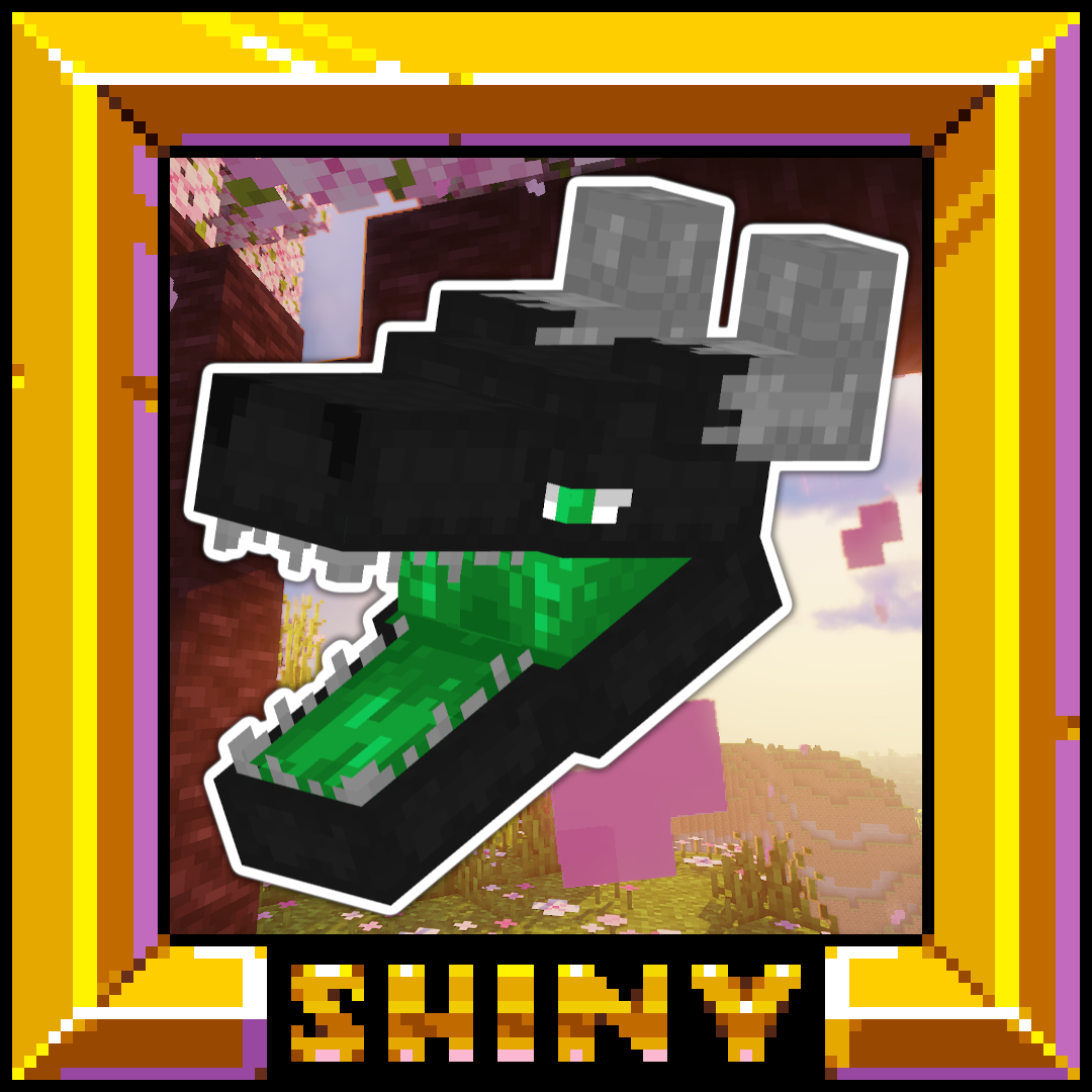 Shiny's Wyverns