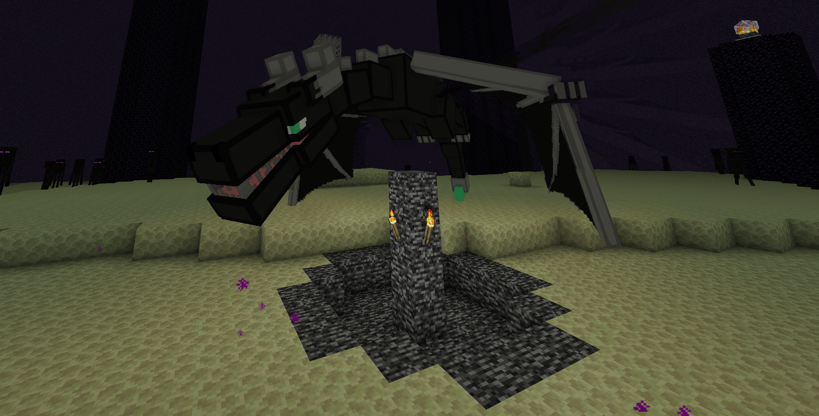 Shiny's Wyverns