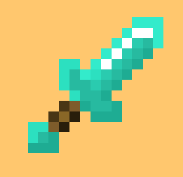 short swords recolored
